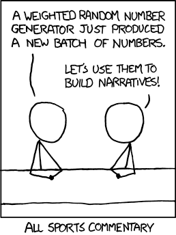 xkcd comic